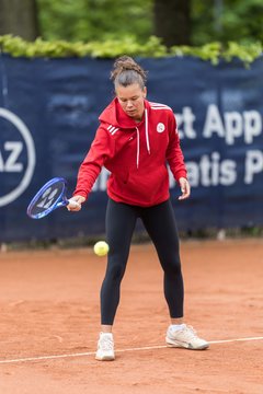 Bild 5 - BL DTV Hannover - BW Dresden Blasewitz : Ergebnis: 2:7